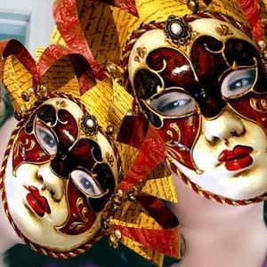 Meet your Posher, Tanya